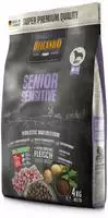 Belcando Hundetrockenfutter Senior 4 Kg Gefl&uuml;gel Trockenfutter Hunde