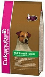 Eukanuba Breed Jack Russell Terrier 2kg
