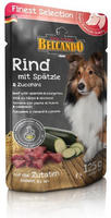Belcando 3929910, Belcando Wild mit Hirse & Preiselbeeren 125 g