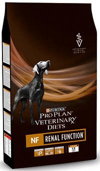 Purina Pro Plan Veterinary Diets NF Renal Function 12kg