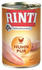 Rinti Singlefleisch Hund Pur Nassfutter