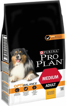 Purina Pro Plan OptiBalance Medium Adult (7 kg)