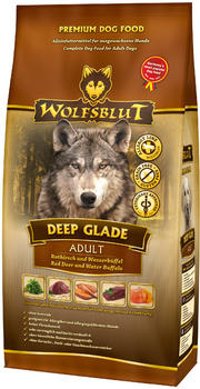 Wolfsblut Deep Glade Adult Trockenfutter 500g