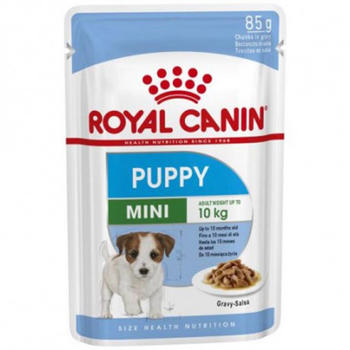 Royal Canin Mini Puppy 85gr