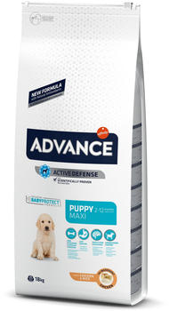 Affinity Advance Maxi Puppy 12kg