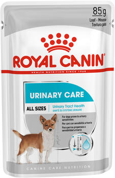 Royal Canin Urinary Care Hund All Sizes Nassfutter 85g