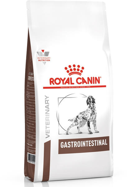 Royal Canin Veterinary Gastro Intestinal Hunde-Trockenfutter 15kg
