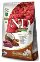 Farmina N&D Quinoa-Serie Haut- und Fellpflege Hundefutter f&uuml;r ausgewachsene