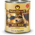 800g: Wolfsblut Adult Dog Wild Duck Ente mit Kartoffeln Nassfutter