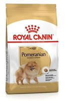 Royal Canin Bhn Pomeranian Adult - Trockenfutter F&uuml;r Ausgewachsene Hunde - 3kg