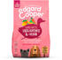 Edgard & Cooper Junior Hunde Trockenfutter Freilaufente & -Huhn