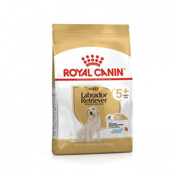 Royal Canin Labrador Retriever Adult 5+ (3 kg)