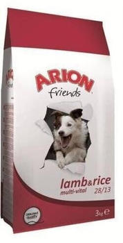 Arion Lamm und Reis Multi-Vital 15kg