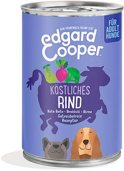 Edgard & Cooper Rind 400g