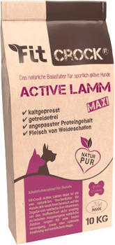 cdVet Active Lamm Maxi 10kg