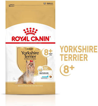 Royal Canin Yorkshire Terrier Adult 8+ 500g