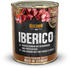 Belcando Iberico Schwein mit Kichererbsen und Preiselbeeren Hundenassfutter