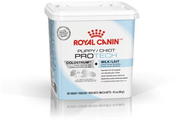 Royal Canin Puppy Pro Tech Dog Vet Milch 300g
