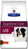 2 kg: Hill's Prescription Diet Canine i/d Digestive Care mit Huhn Trockenfutter