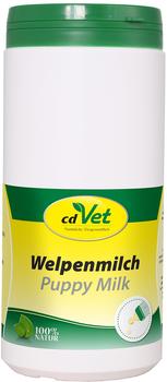 cdVet Welpenmilch 750g