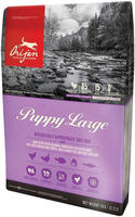 Orijen Dog Puppy Large Breed | 6 kg, Grundpreis: &euro; 8,- / kg
