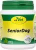 Hundefutter Senior (alt)