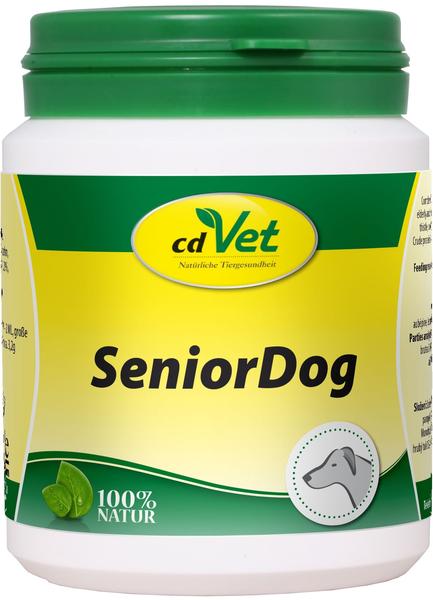 cdVet Senior-Dog (70 g)