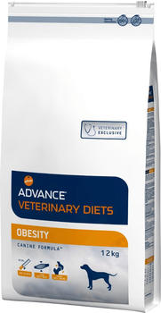 Affinity Advance Veterinary Diets Obesity Medium/Maxi 12kg