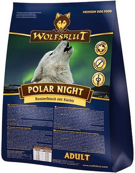 Wolfsblut Polar Night Adult Trockenfutter 500g