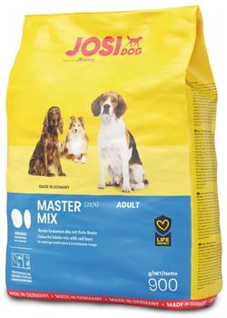 Josera JosiDog Master Mix Trockenfutter 4,5kg