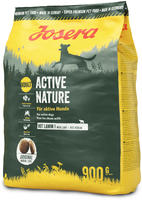Josera A/S Adult Active Nature | 900 g, Grundpreis: &euro; 4,67 / kg