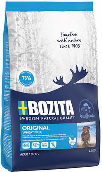 Bozita Original weizenfrei 1,1kg