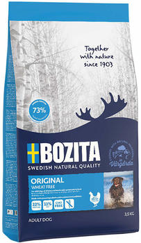 Bozita Original weizenfrei 3,5kg