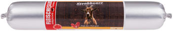 Fleischeslust Steakhouse Ziege Pur 600g