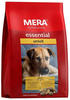 Mera Dog mera essential Univit Mix Menü Hundetrockenfutter (12.5 kg),...