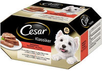 Pedigree Hundenassfutter Adult 8 X 150 G Klassiker Selektion