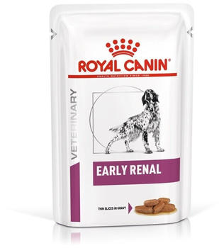 Royal Canin Veterinary Early Renal Hunde-Nassfutter 100g
