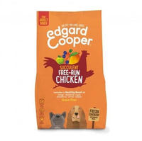 Edgard & Cooper Kroketten F&uuml;r Mittelgro&szlig;e Erwachsene Hunde Frisches Huhn 7kg