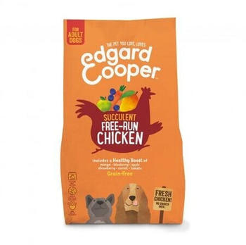 Edgard & Cooper Fresh Free-Run Chicken (7 kg)
