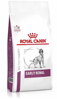 Royal Canin Early Renal Dry dog food (7 kg)