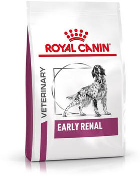 Royal Canin Early Renal Dry dog food (2 kg)