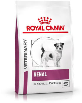 Royal Canin Renal Small dog (3,5 kg)