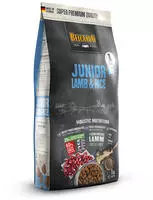 Belcando Junior - Lamm & Reis - 4 kg Belcando Junior - Lamm & Reis - 4 kg