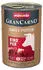 Animonda GranCarno Single Protein Rind Pur Hundenassfutter