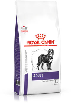 Royal Canin Veterinary Adult Large Dogs Trockenfutter 13kg