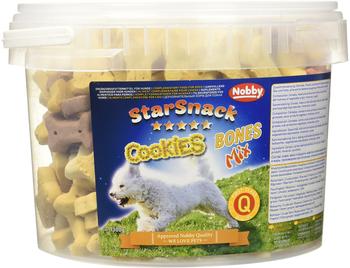 Nobby StarSnack Mini Bones Mix 1,3kg