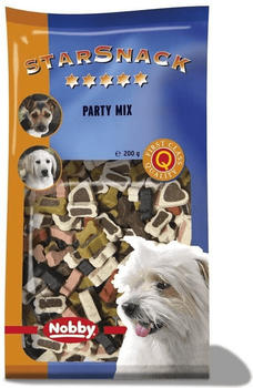 Nobby StarSnack Party Mix 200g