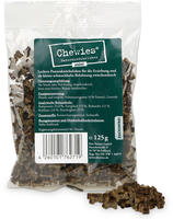 Chewies 27701, Chewies Pansenkn&ouml;chelchen Mini 125 g