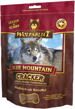 Wolfsblut Blue Mountain Cracker 225g