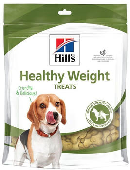 Hill's Healthy Weight Treats 220g